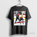 Officials Dillon Boucher The Butcher Rockford Icehogs Hockey Unisex