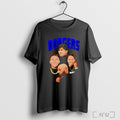 Officials Dodger Row T Shirt Unisex