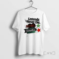 Officials Donelson Bowl Legends Never Die 1960 2023 Forever In Our Hearts Premium T Shirts