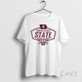 Officials Dowling Catholic State Boys Basketball Tourney 2026 Logo Unisex