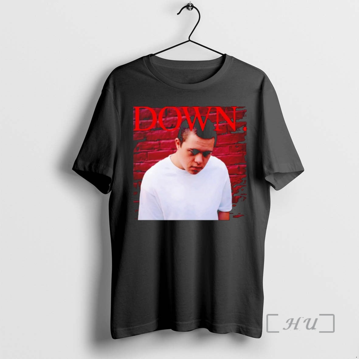 Officials Down Man Graphic Unisex