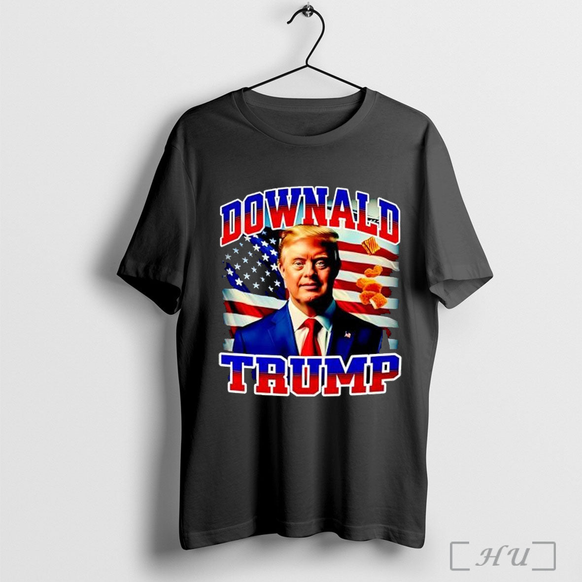 Officials Downald Trump T Shirt Unisex