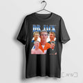 Officials Dr Jack Abbot Graphic Unisex