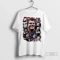 Officials Drake Maye Picture Collage Ne Patriots T Shirt Unisex