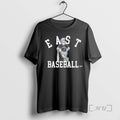 Officials East Baseball Spartan Performance Unisex