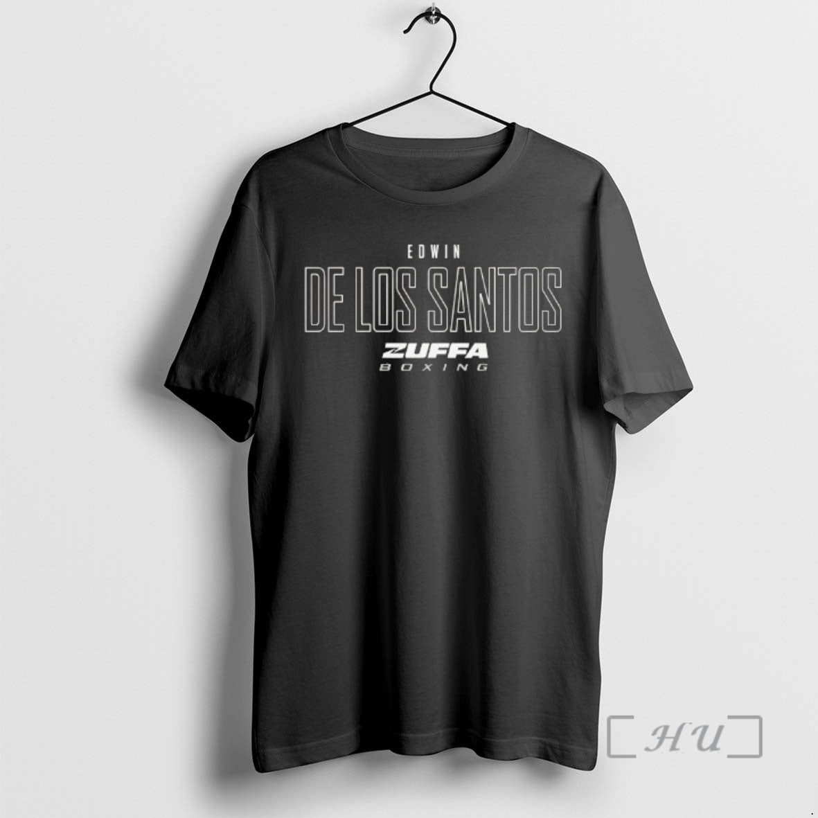 Officials Edwin De Los Santos Zuffa Boxing Elite Unisex