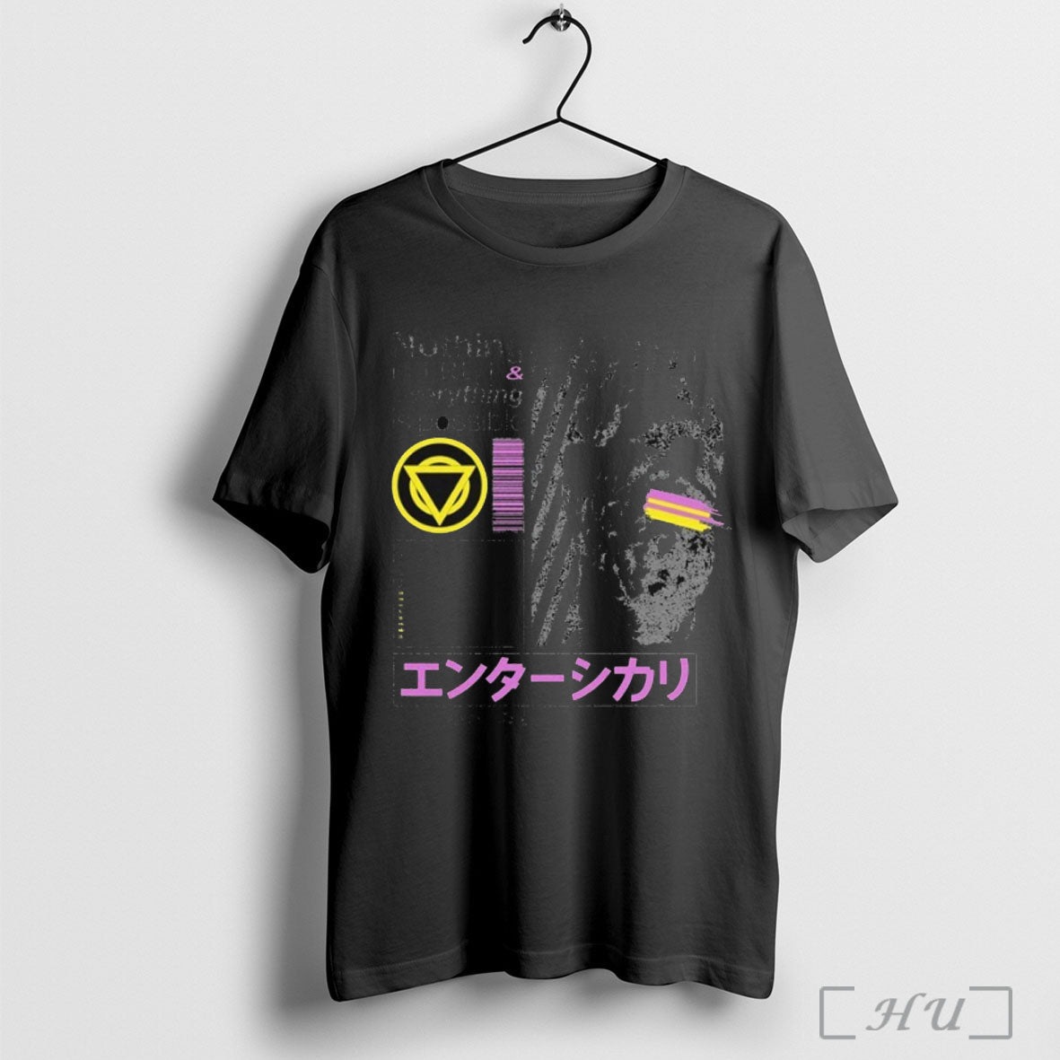 Officials Enter Shikari Nothing Is True Everything Is Possible 5 Year Anniversary T Shirt Unisex