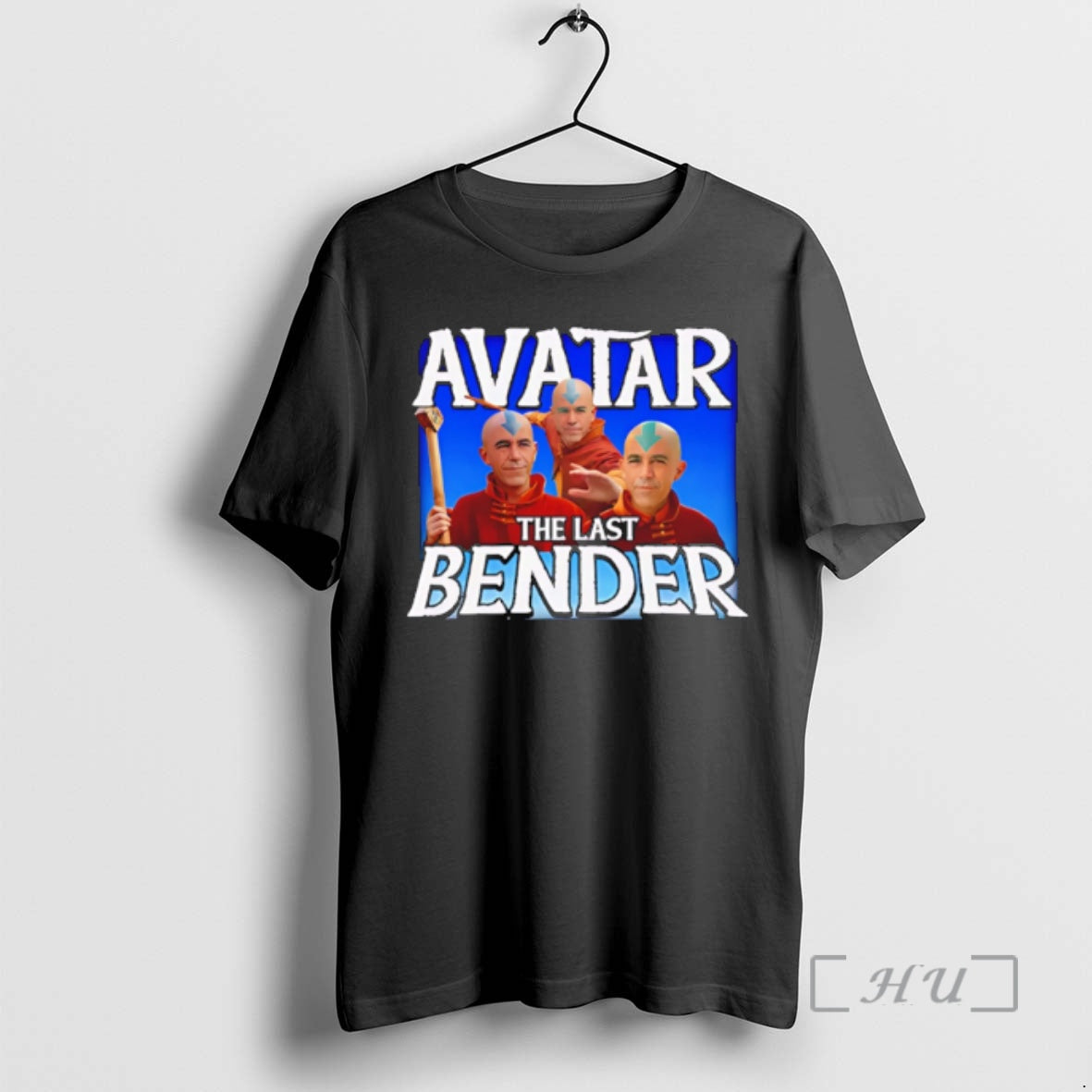 Officials Epstein Avatar The Last Bender Unisex