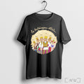 Officials Es Boldogan Eltek T Shirt Unisex