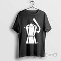 Officials Espresso Baseball Unisex