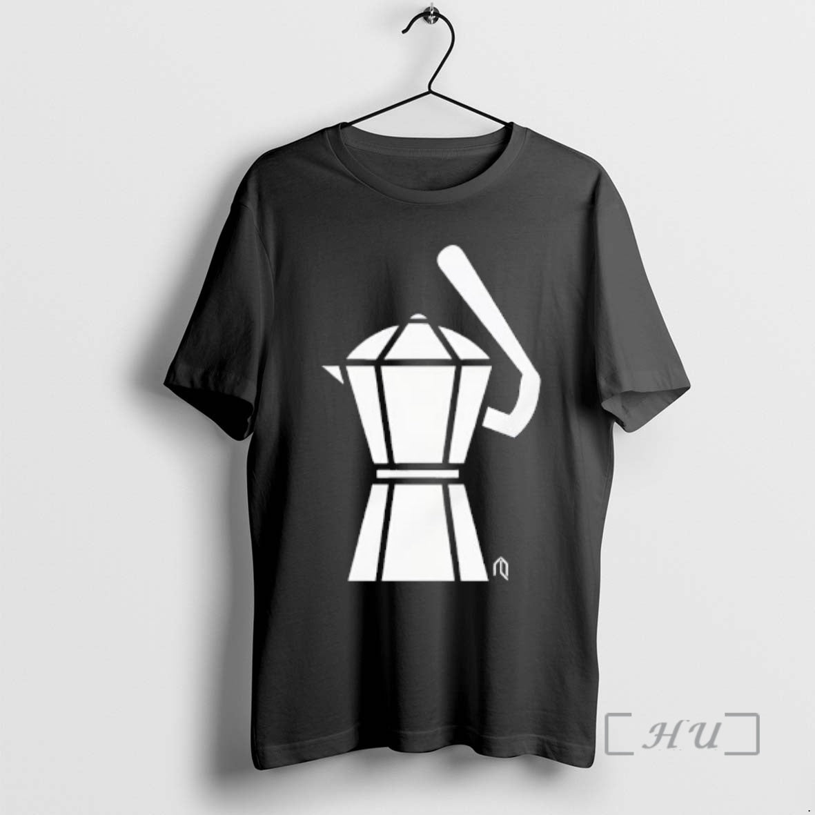 Officials Espresso Baseball Unisex