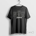 Officials Ethan Perez Zuffa Boxing Elite Unisex