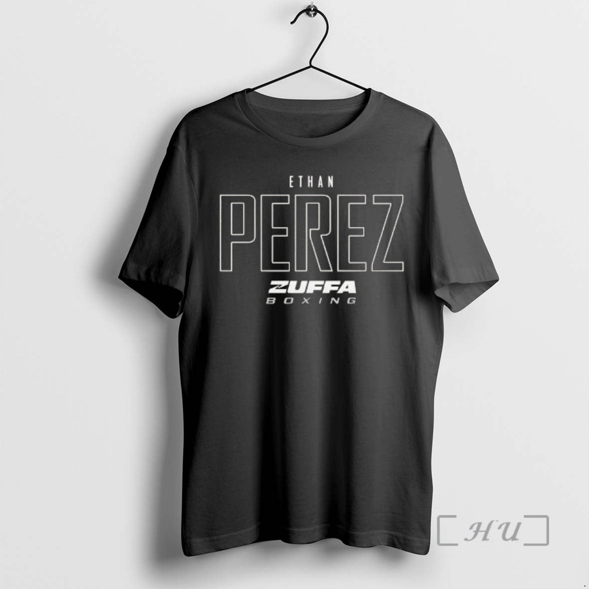 Officials Ethan Perez Zuffa Boxing Elite Unisex