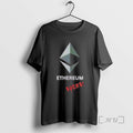 Officials Ethereum Sucks Unisex