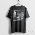Officials Everything Will Kill You So Choose Something Fun Skeleton Unisex