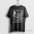 Officials Everything Will Kill You So Choose Something Fun Unisex