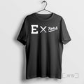 Officials Ex Logo With Triple B Unisex