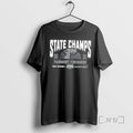 Officials Fairmont Firebirds 2026 Ohsaa Girls Division 1 Basketball State Champions Premium T Shirts Sweater