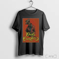 Officials Fall Tour 2025 Charley Crockett Frederik Meijer Gardens Amphitheater Poster T Shirt