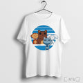 Officials Final Destination Bloodlines Owen Patrick Joyner T Shirt Unisex