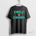 Officials Finkle Is Einhorn Unisex