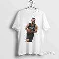 Officials Finn The Baller Basketball Player Graphic Unisex