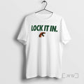 Officials Florida Am Rattlers Lock It In Logo Unisex