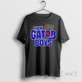 Officials Florida Gators Basketball Them Gator Boys Unisex