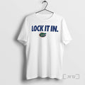 Officials Florida Gators Lock It In Unisex