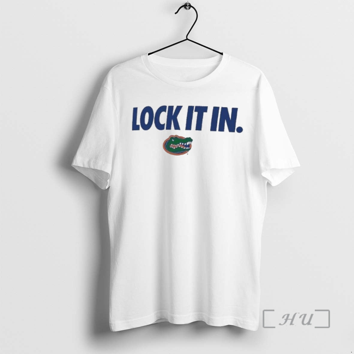 Officials Florida Gators Lock It In Unisex