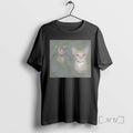 Officials Fnaf Cat Horror Unisex