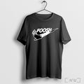 Officials Foosh Hand T Shirt Unisex
