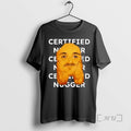 Officials Forsennugget Merch Unisex