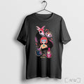 Officials Fran Bow Sustainable Better T Shirt Unisex