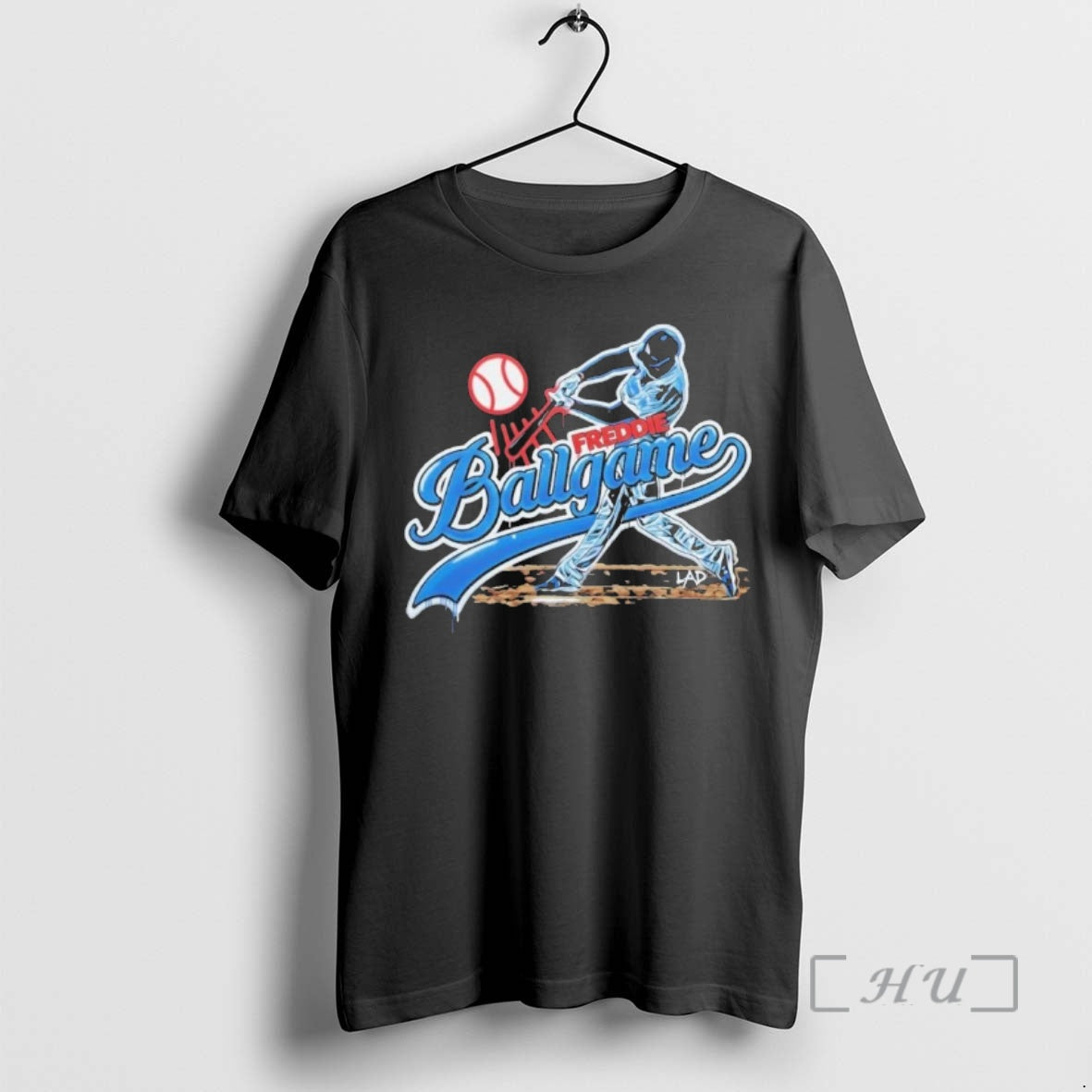 Officials Freddie Freeman Freddy Ballggame Unisex
