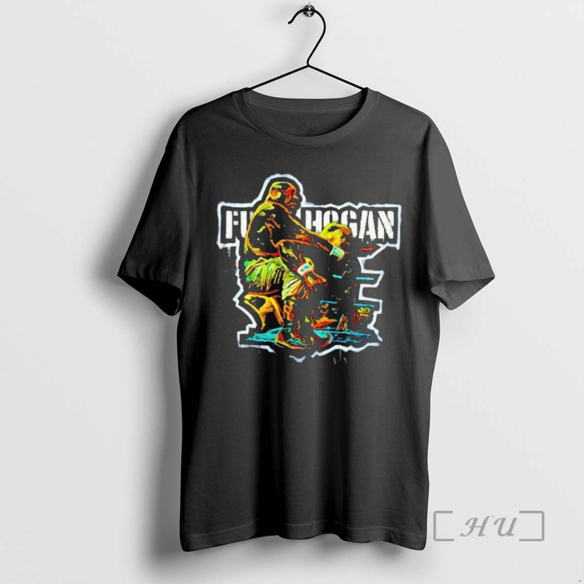 Officials Fuck Hogan Unisex