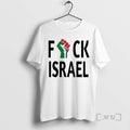 Officials Fuck Israel Palestinian Fist Unisex