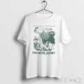 Officials Full Metal Jacket A Stanley Kubrick Film Graphic T Shirt Unisex