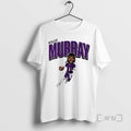 Officials Funny Minnesota Vikings Kyler Murray Caricature Unisex