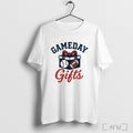 Officials Gameday Gifts Baseball Shirt T Shirt Unisex