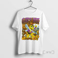 Officials Gary Bee Character Graphic Unisex