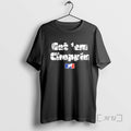 Officials Get Em Choppin Unisex