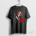 Officials Ghost Face Its Time To Bleed Unisex