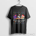 Officials Giants Yankees Mets Logo Its The Most Wonderful Time Of The Year Unisex