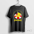 Officials Gimmick Pike Unisex