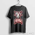 Officials Goat Fucker T Shirt Unisex