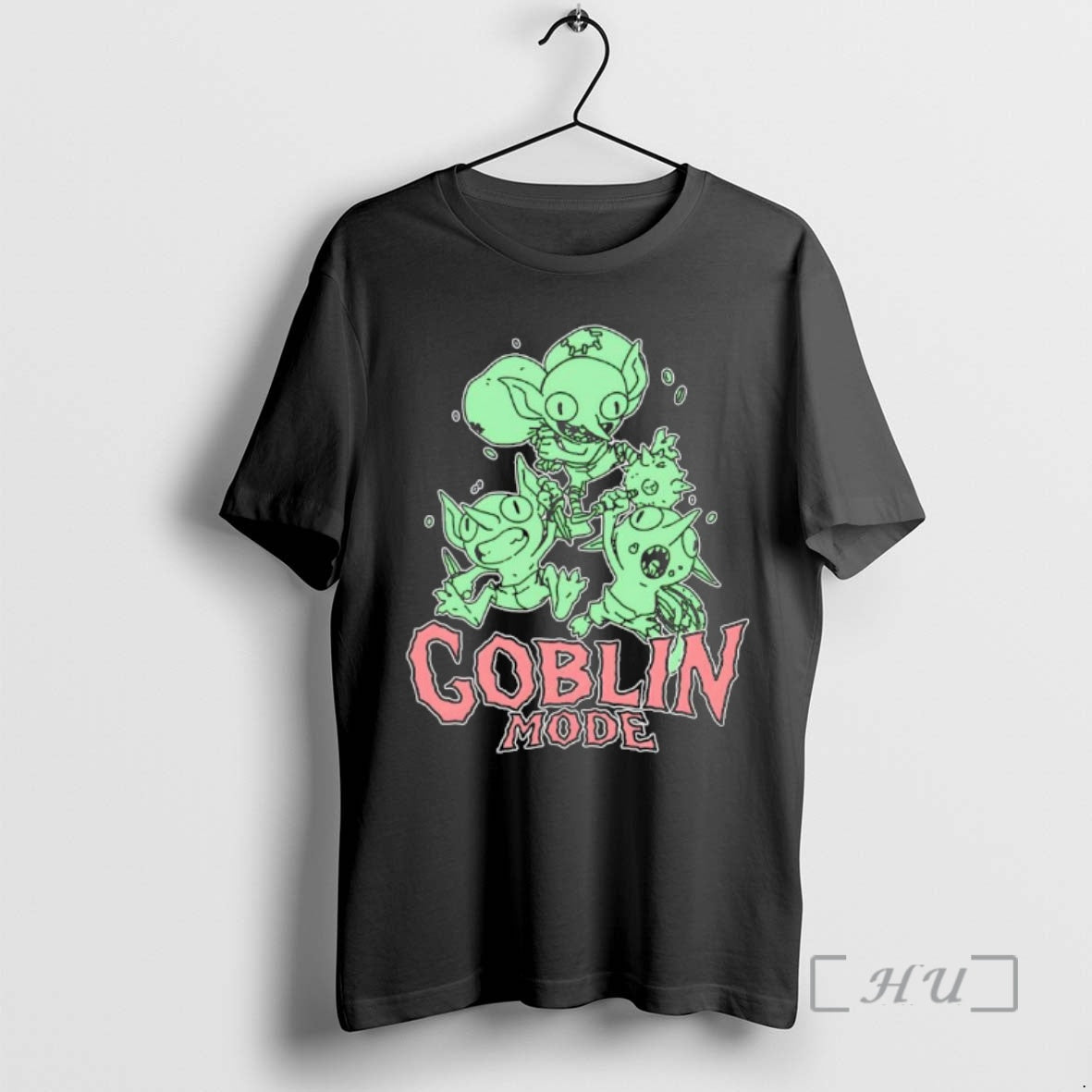 Officials Goblin Mode Graphic Unisex