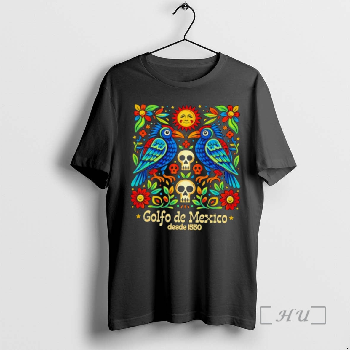 Officials Golfo De Mexico Veracruz Unisex