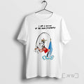 Officials Goofy I Am A Victim Of My Own Stupidity Paint Premium T Shirts Sweater Unisex