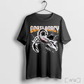 Officials Gortlagacy Scorpions T Shirt Unisex